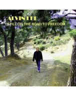 Alvin Lee - Still On The Road To Freedom CD