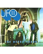 UFO - The Best Of The Decca Years CD