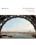 Daniel Purcell (1660-1717) - Sonaten Nr.1,2,3,6 CD