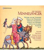 Minnesänger und Spielleute CD