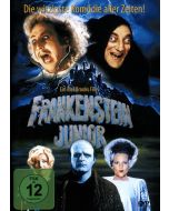 Frankenstein Junior DVD