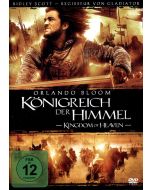 Königreich der Himmel DVD