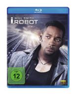 I, Robot (Blu-ray) BR