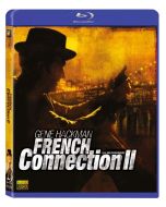 French Connection II (Blu-ray) BR