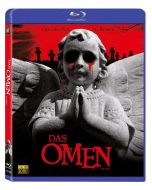 Das Omen (Blu-ray) BR