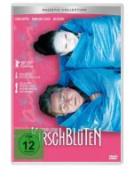 Kirschblüten - Hanami DVD