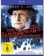 Eine Weihnachtsgeschichte (1984) (Blu-ray) BR