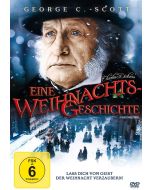 Eine Weihnachtsgeschichte (1984) DVD