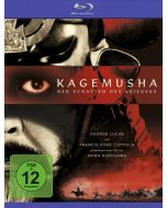 Kagemusha - Der Schatten des Kriegers (Blu-ray) BR