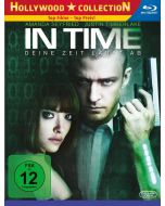 In Time (Blu-ray) BR