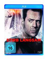 Stirb langsam (Blu-ray) BR