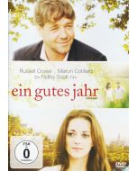 Ein gutes Jahr DVD