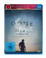 Gone Girl (Blu-ray) BR