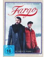 Fargo Staffel 1 DVD
