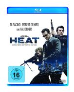 Heat (Blu-ray) BR