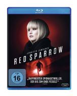 Red Sparrow (Blu-ray) BR
