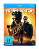 Terminator: Dark Fate (Blu-ray) BR