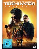 Terminator: Dark Fate DVD
