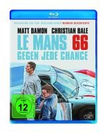 Le Mans 66 - Gegen jede Chance (Blu-ray) BR