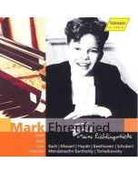 Mark Ehrenfried - Meine Lieblingsstücke CD