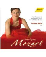 Petronel Malan - Mozart-Transkriptionen CD
