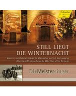 Die Meistersinger - Still liegt die Winternacht CD