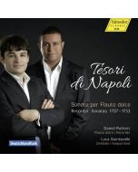 Daniel Rothert - Tesori di Napoli CD