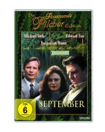 September (1995) DVD