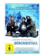 Bergkristall (2004) DVD