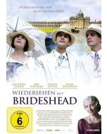 Wiedersehen mit Brideshead DVD