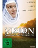 Vision - Aus dem Leben der Hildegard von Bingen DVD