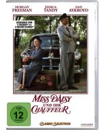 Miss Daisy und ihr Chauffeur DVD