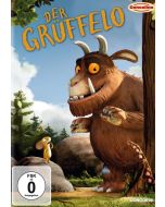 Der Grüffelo DVD