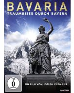 Bavaria - Traumreise durch Bayern DVD