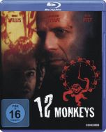 12 Monkeys (Blu-ray) BR