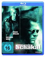 Der Schakal (1997) (Blu-ray) BR