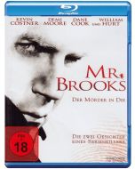 Mr. Brooks - Der Mörder in dir (Blu-ray) BR