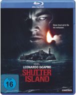 Shutter Island (Blu-ray) BR
