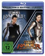 Tomb Raider I & II (Blu-ray) BR