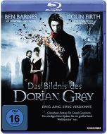 Das Bildnis des Dorian Gray (2009) (Blu-ray) BR