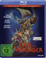 Erik, der Wikinger (Blu-ray) BR