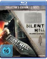 Silent Hill / Silent Hill - Revelation (Blu-ray) BR