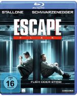 Escape Plan (Blu-ray) BR
