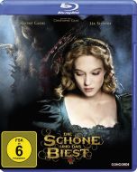 Die Schöne und das Biest (2014) (Blu-ray) BR