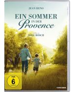 Ein Sommer in der Provence DVD