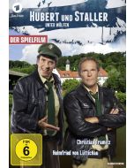 Hubert und Staller: Unter Wölfen DVD