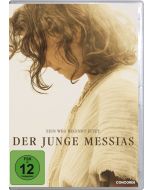 Der junge Messias DVD