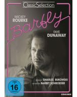 Barfly DVD