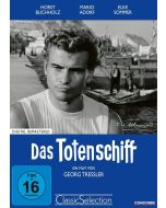 Das Totenschiff DVD