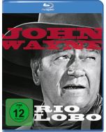Rio Lobo (Blu-ray) BR
